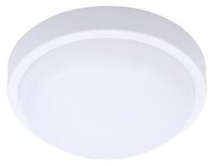 Solight WO745 - Plafoniera LED da esterno SIENA LED/13W/230V IP54 bianco