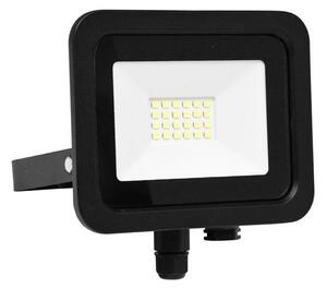 Ecolite RLED48WL-20W - Riflettore LED STAR LED/20W/230V IP65