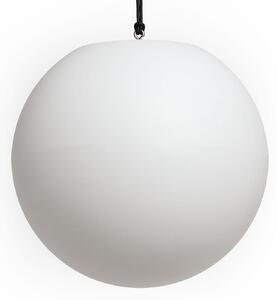 Lampada a sospensione decorativa a LED "Lichtkugel Evan Orb" ø45 cm