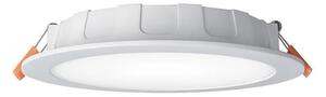 Palnas 61004211 - Lampada LED da bagno LOKI LED/8W/230V IP44 3000K