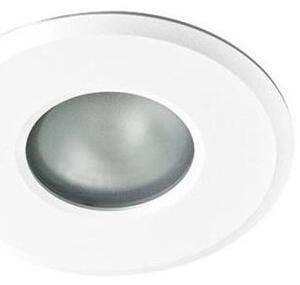 Azzardo AZ1714 - Lampada da incasso per esterni OSCAR 1xGU10/50W/230V IP44