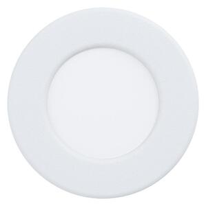 Eglo 99147 - Lampada da incasso LED FUEVA 5 LED/2,7W/230V