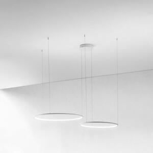 Gea Luce Erika S/2D lampada a sospensione