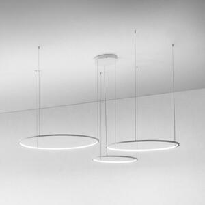 Gea Luce Erika S/3D lampada a sospensione