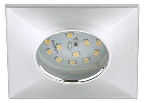 Briloner 8313-018 - Lampada LED da incasso per bagni LED/5W/230V IP44