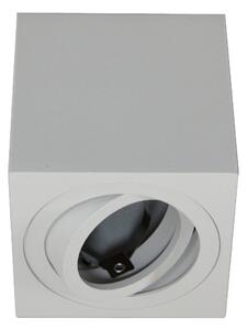Faretto FEBE 1xGU10/30W/230V bianco