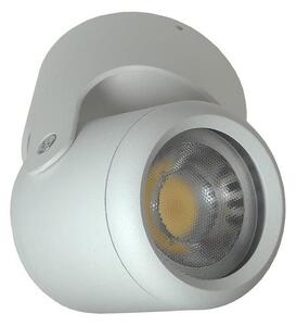 Faretto ARGON 1xGU10/30W/230V bianco