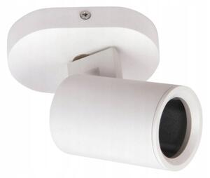 Luce Spot KINIA 1xGU10/30W/230V bianco