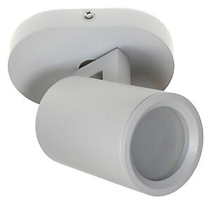 Luce Spot KINIA 1xGU10/30W/230V bianco
