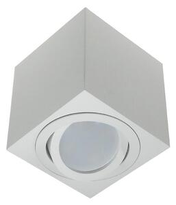Faretto FEBE 1xGU10/30W/230V bianco