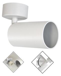 Luce Spot FARGO 1xGU10/30W/230V bianco