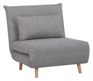Poltrona grigia Marlow - House Nordic