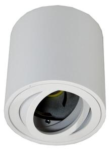 Faretto FEBE 1xGU10/30W/230V bianco