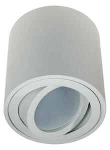 Faretto FEBE 1xGU10/30W/230V bianco