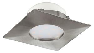 Eglo 95799- Faretto da incasso a LED PINEDA LED/6W/230V