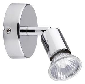 Rabalux 6045 - Faretto NORTON 1xGU10/50W/230V