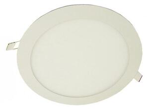 Lampada LED da incasso GERD LED/24W/230V 6000K
