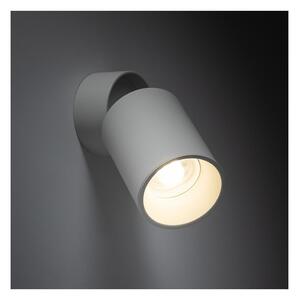 Faretto da muro TOP 1xGU10/10W/230V bianco