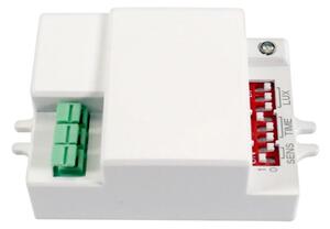 Sensore di movimento a microonde EMS-60