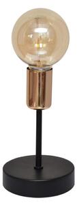 Lampada da tavolo TUBE 1xE27/15W/230V