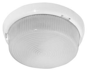 Plafoniera da esterno GENTLEMAN 1xE27/100W/230V IP44 bianco