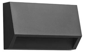 EMITHOR 48329 - Applique LED da esterno RADIX LED/1,6W/230V IP65