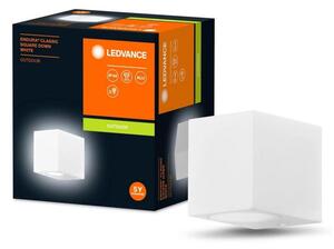 Ledvance - Applique da esterno ENDURA CLASSIC 1xGU10/35W/230V IP44
