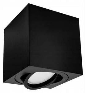 Faretto FEBE 1xGU10/30W/230V nero
