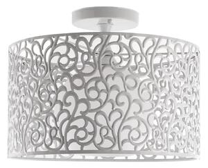 Lampadario a plafone 1xE27/60W/230V