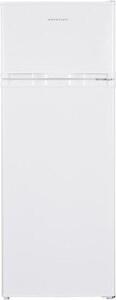 SMARTWAY Frigorifero Doppia Porta Capacit 206 Litri Classe energetica E Raffreddamento Statico colore Bianco - WHDP28NSM1WE3