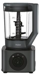 Haier Frullatore con Bicchiere Capacit 2 L 10 Velocit + Funzione PULSE con 3 Caraffe colore Obsidian Grey - HBL7W5 011
