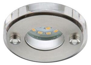 Briloner 7214-012 - Lampada LED da incasso per bagni ATTACH LED/5W/230V IP44