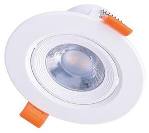 Solight WD210 - Lampada LED da incasso LED/5W/230V 3000K