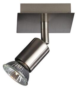 Philips Massive 55030/17/PN - Luce Spot CARREA 1xGU10/50W/230V
