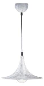 TRIO - Lampadario a sospensione con filo MONI 1xE27/40W/230V