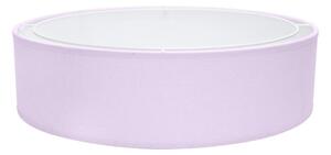 Paralume per lampada a soffitto COLOR STARS pr. 30 cm rosa