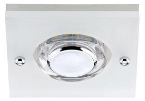 Briloner 7217-018 - Lampada LED da incasso per bagni ATTACH LED/5W/230V IP44