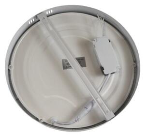 Plafoniera LED GERRIT LED/24W/230V 4000K bianco