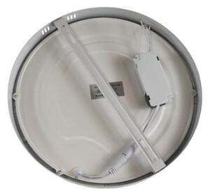 Plafoniera LED GERRIT LED/12W/230V 3000K bianco