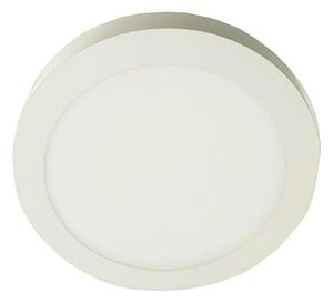 Plafoniera LED GERRIT LED/12W/230V 3000K bianco