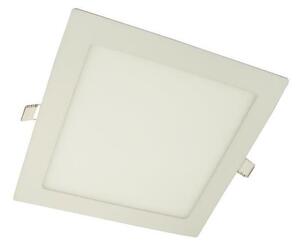 Lampada LED da incasso GERE LED/24W/230V 6500K bianco