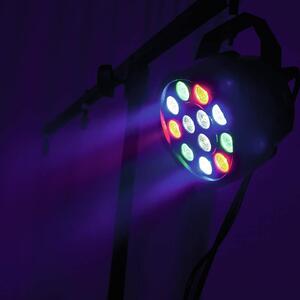 Steinigke Showtechnic EUROLITE LED PARty Spot RGBW faretto LED