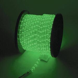 Steinigke Showtechnic EUROLITE Rubberlight RL1 tubo luminoso verde 44 m