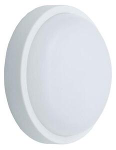 Applique a LED da esterno BULKHEAD LED/18W/230V 3000K IP54 bianco