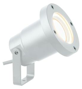 Lampada da esterno 1xGU10/5W/230V IP65 bianco