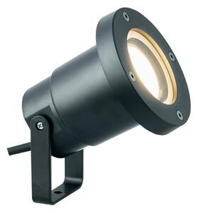 Lampada da esterno 1xGU10/5W/230V IP65 grigio