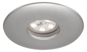 Briloner 7240-019 - Lampada LED da incasso per bagni LED/1,8W/230V IP44