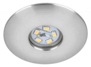 Briloner 7240-019 - Lampada LED da incasso per bagni LED/1,8W/230V IP44