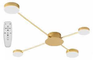 Lampada Gold LED APP520-4C