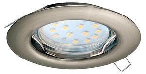 Eglo 98645 - Lampada LED da incasso PENETO 1xGU10/3W/230V